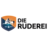 Die Ruderei